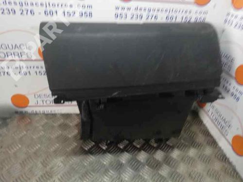 Glove box MERCEDES-BENZ B-CLASS Sports Tourer (W245) B 180 CDI (245.207) | BP5258247C95 