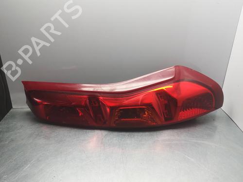 Piloto trasero derecho Piloto trasero derecho NISSAN X-TRAIL II (T31) [2007-2018] 37444338 37444338