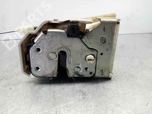 Rear right lock LANCIA DELTA III (844_) 1.6 D Multijet (844.AXC11, 844.AXC1A) | BP9557998C99 