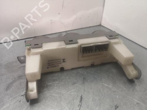 Climate control NISSAN X-TRAIL I (T30)  | BP13732319I5 