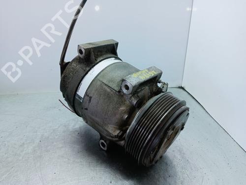 AC compressor RENAULT LAGUNA II (BG0/1_) | BP36110986M34 - Image 3