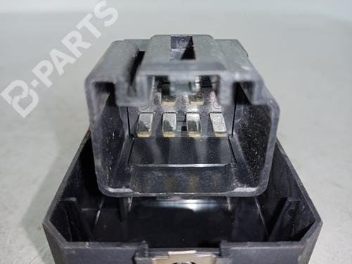 Right front window switch LAND ROVER RANGE ROVER SPORT I (L320) 2.7 D 4x4 | BP9839156I26 
