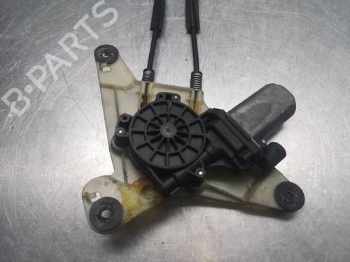 Front left window mechanism RENAULT MASTER III Van (FV) | BP34249761C22 - Image 2