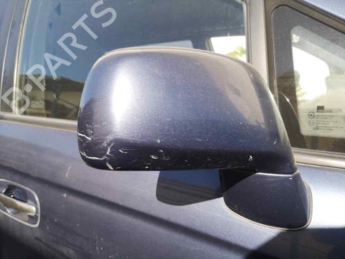 Right mirror HYUNDAI TRAJET (FO) 2.0 CRDi | BP7845933C27 
