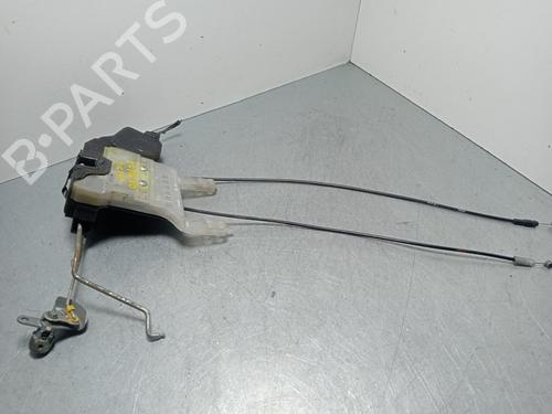 Front right lock HYUNDAI TUCSON (JM) 2.0 CRDi | BP23082568C97 