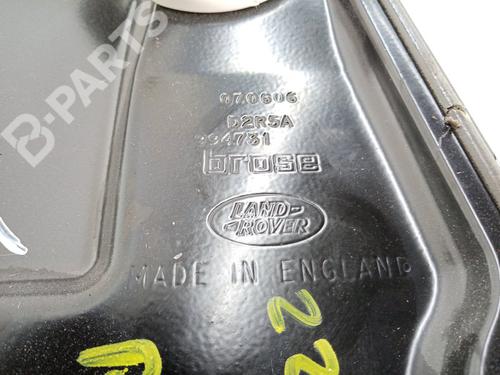 Front right window mechanism LAND ROVER RANGE ROVER SPORT I (L320) 2.7 D 4x4 | BP9839151C23 