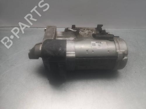 Used Starter Starter MINI MINI COUNTRYMAN (F60) Cooper (136 hp) 23096562 23096562