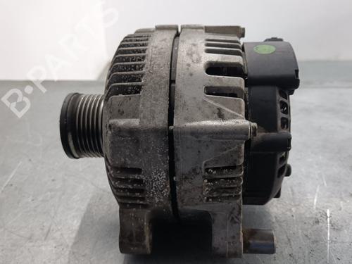 Used Alternator FIAT SCUDO Van (270_, 272_) 2.0 D Multijet (128 hp) 16190425
