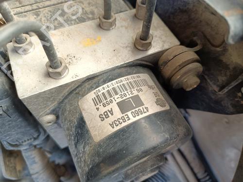 Used ABS pump ABS pump NISSAN PATHFINDER III (R51) [2005-2026] 36333356 36333356