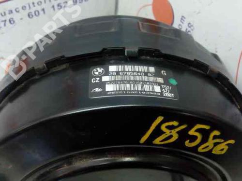 Used Servo brake BMW X1 (E84) sDrive 20 d (177 hp) 2243364
