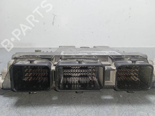 Engine control unit (ECU) FORD FOCUS II (DA_, HCP, DP) 1.6 TDCi | BP35803932M57 - Image 2