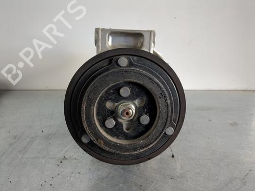 AC compressor OPEL ASTRA K Sports Tourer (B16) 1.6 CDTi (35) | BP28172703M34 