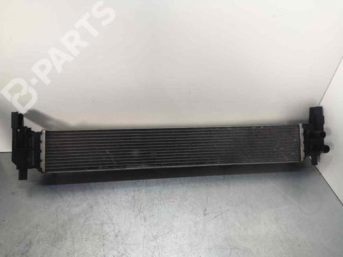 Used Intercooler SKODA RAPID (NH3, NK3, NK6) 1.0 TSI (110 hp) 7745858