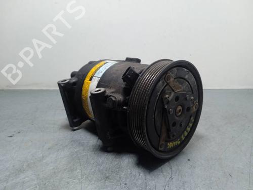 Used AC compressor AC compressor RENAULT SCÉNIC II (JM0/1_) [2003-2010] 40445611 40445611