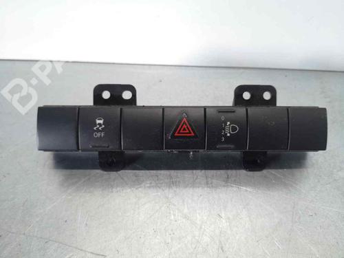 Used Warning switch DODGE JOURNEY 2.0 CRD (140 hp) 8168308