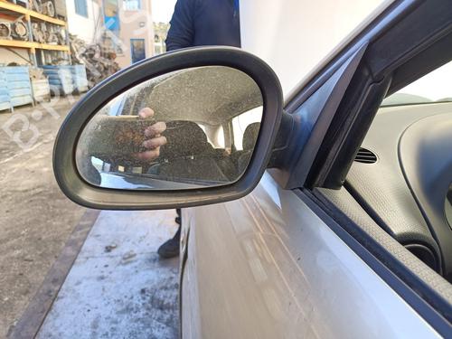 Used Left mirror Left mirror SEAT CORDOBA (6L2) [2002-2009] 34352734 34352734