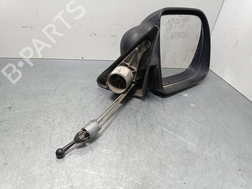 Right mirror RENAULT RAPID Box Body/MPV (F40_, G40_)  | BP3021101C27 