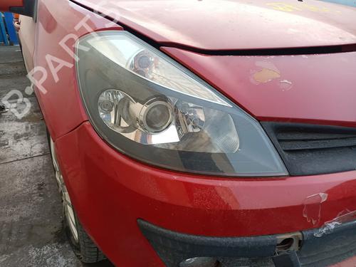 Used Right headlight Right headlight 37645176 37645176