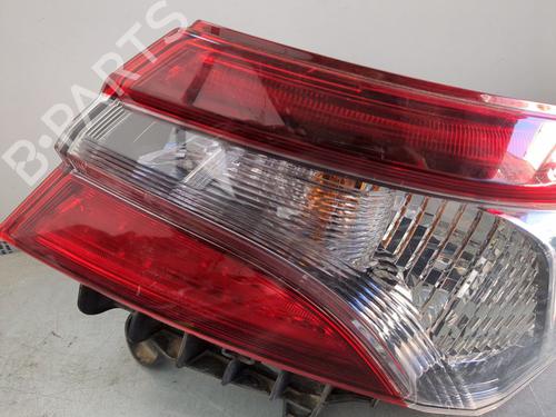 Right taillight TOYOTA CAMRY (_V7_, _VA7_, _VH7_) | BP30386541C35 - Image 2