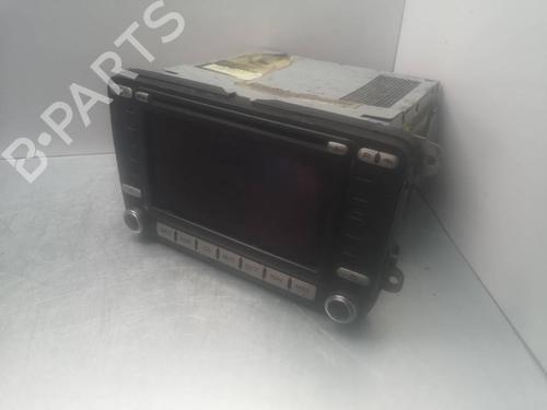 Used Electronic module Electronic module 39509207 39509207