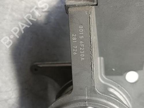 Elektronisk modul OPEL ASTRA H (A04) 1.7 CDTI (L48) | BP28813962M83