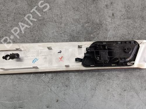 Front right interior door handle LAND ROVER RANGE ROVER SPORT I (L320) 2.7 D 4x4 | BP12498794I14 