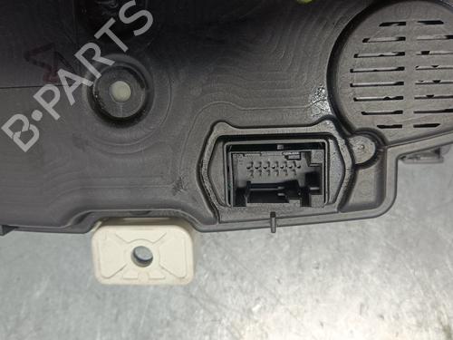 Instrument cluster OPEL CORSA D (S07)  | BP28806661C47 