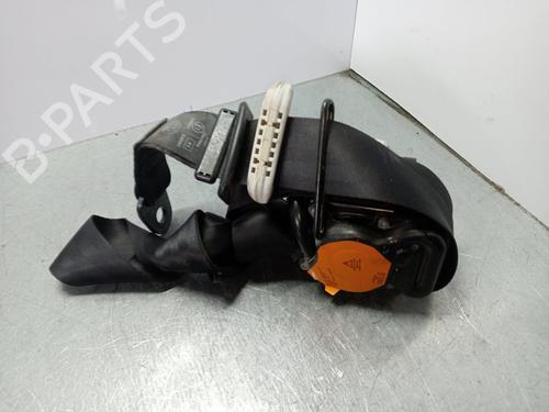 Front right seatbelt PEUGEOT PARTNER Tepee | BP31887915I25