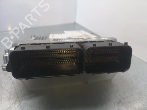 Engine control unit (ECU) BMW 3 (E90) 320 d | BP16484475M57 