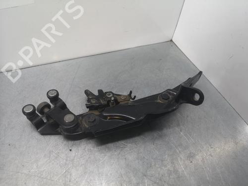 Hinge/Door check strap OPEL COMBO Box Body/MPV (X12) 1.3 CDTI (B05) | BP18142145C146 