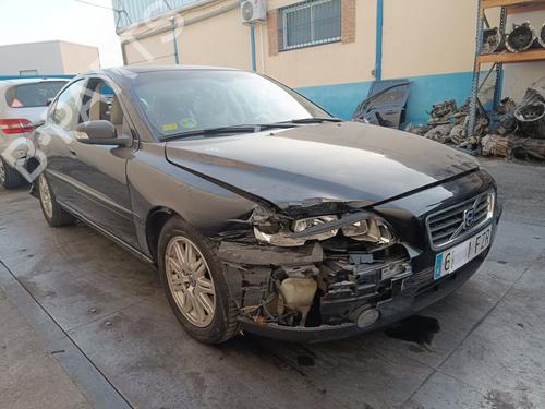 Radiateur à eau VOLVO S60 I (384) D5 | BP15268947M31 