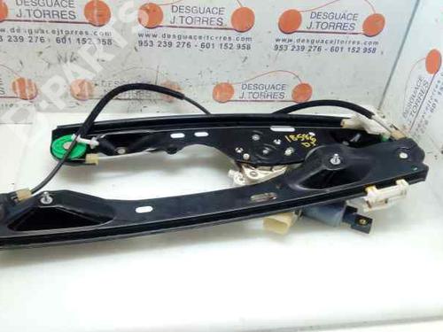 Front left window mechanism BMW X1 (E84) sDrive 20 d | BP2243342C22 