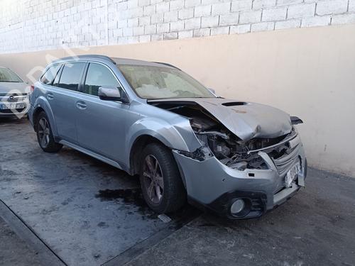 AC compressor SUBARU LEGACY IV Estate (BP)  | BP16843123M34 