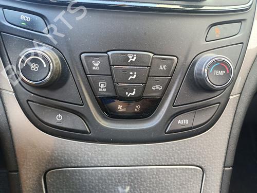 Used Climate control Climate control 37476994 37476994