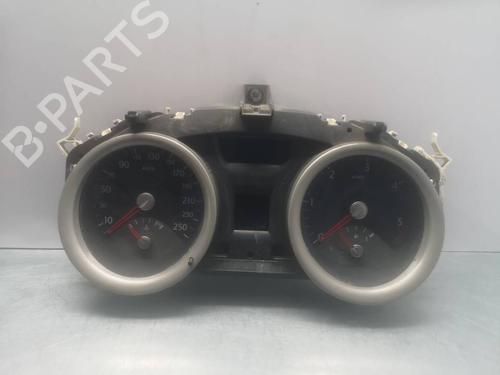 Used Instrument cluster Instrument cluster 38413289 38413289