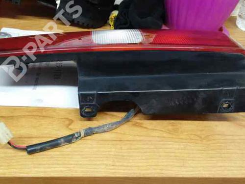 Right taillight SUZUKI JIMNY Closed Off-Road Vehicle (SN) 1.3 16V (SN413) | BP103013C35 
