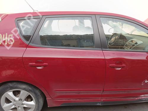Used Right rear door KIA CEE'D Hatchback (ED) [2006-2012]  12955572