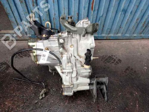 Gearbox CHEVROLET MATIZ (M200, M250) 1.0 | BP822925M3 