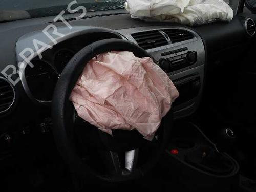 Steering column stalk SEAT LEON (1P1) 1.9 TDI | BP1333606I23 