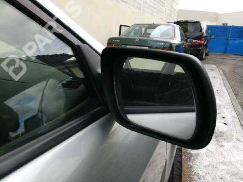 Right mirror MAZDA 6 Saloon (GG) 2.0 DI (GG14) BP5605680C27