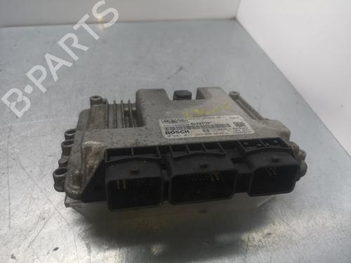 Used Engine control unit (ECU) FORD FOCUS II (DA_, HCP, DP) [2004-2013]  11501027