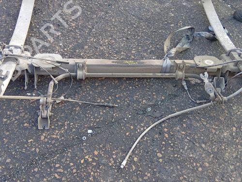 Used Rear axle Rear axle 34249776 34249776