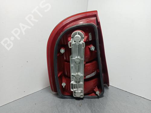 Right taillight SKODA FABIA I (6Y2)  | BP20137839C35 