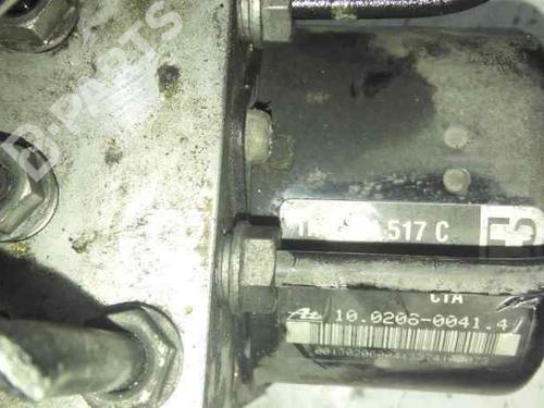 ABS pump AUDI A3 (8P1) 2.0 TFSI quattro | BP1552913M43 