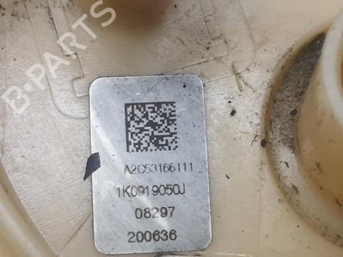 Fuel pump AUDI A3 (8P1) 2.0 TDI 16V | BP15644792M76 