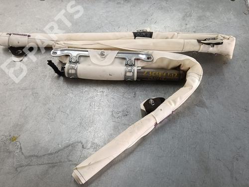 Used Right curtain airbag Right curtain airbag BMW 3 (F30, F80) 318 d (136 hp) 10199040 10199040