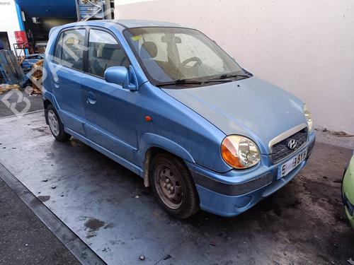 Used Parts HYUNDAI ATOS (MX) 1.0 i 4921695