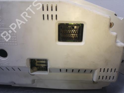 Instrument cluster HYUNDAI COUPE II (GK) 2.7 V6 | BP16483906C47 