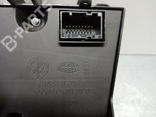 Climate control LANCIA DELTA III (844_) 1.6 D Multijet (844.AXC11, 844.AXC1A) | BP9558012I5 