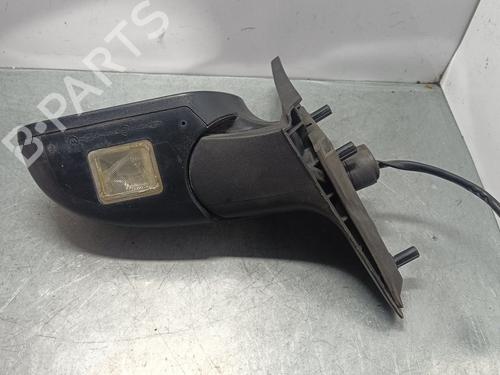 Left mirror FORD MONDEO III Saloon (B4Y) 2.0 TDCi | BP26528566C26 